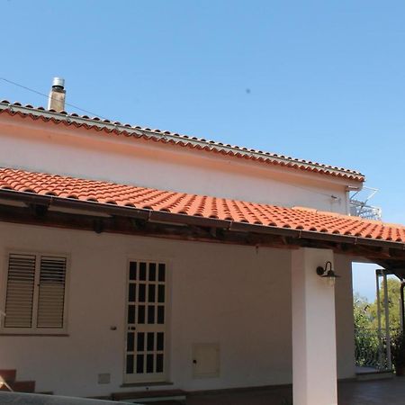 B&B Maratea Vacanze Exterior foto