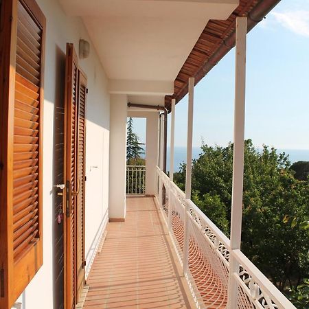 B&B Maratea Vacanze Exterior foto