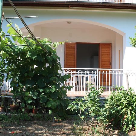 B&B Maratea Vacanze Exterior foto