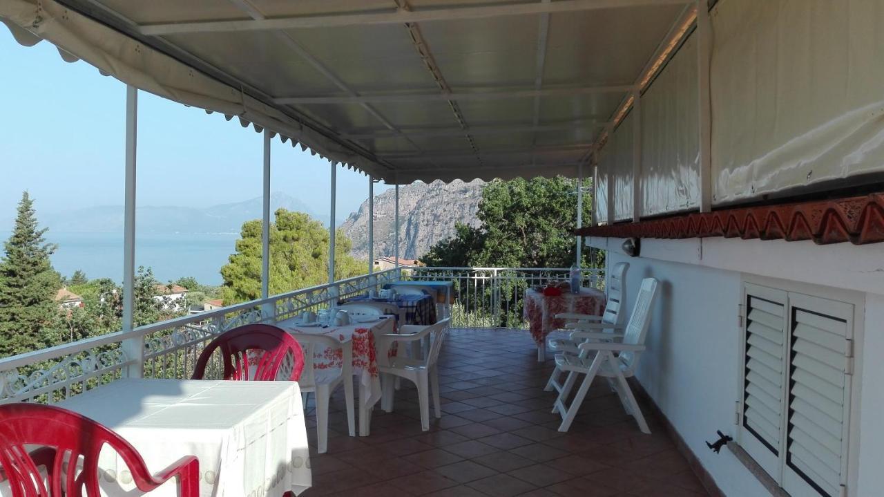 B&B Maratea Vacanze Exterior foto