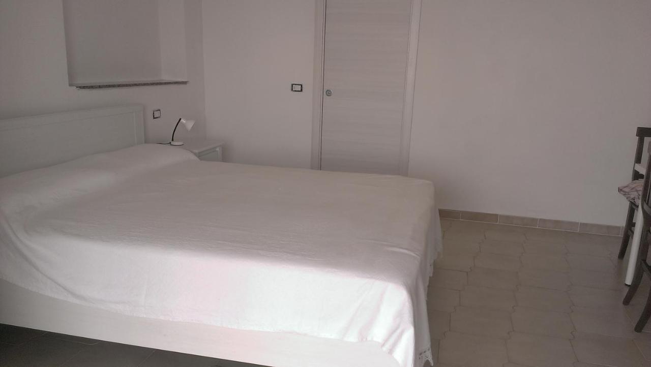 B&B Maratea Vacanze Exterior foto