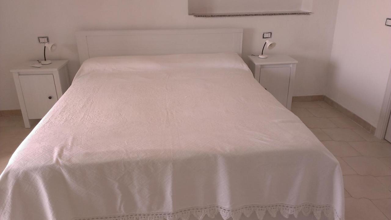 B&B Maratea Vacanze Exterior foto