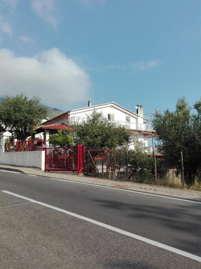 B&B Maratea Vacanze Exterior foto
