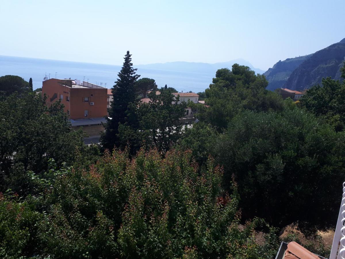 B&B Maratea Vacanze Exterior foto